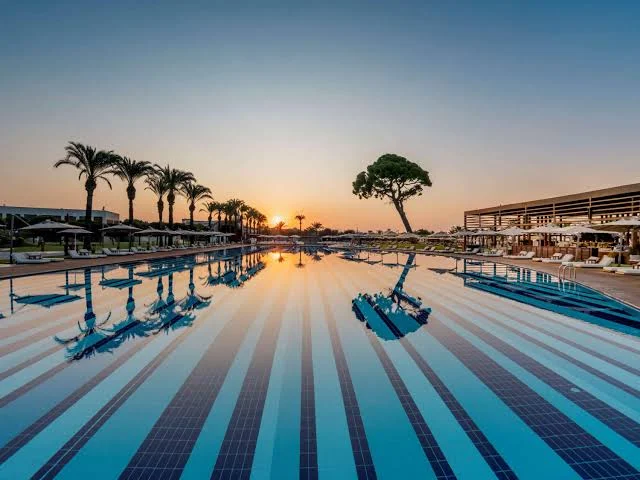 Rixos Premium Belek - View 3